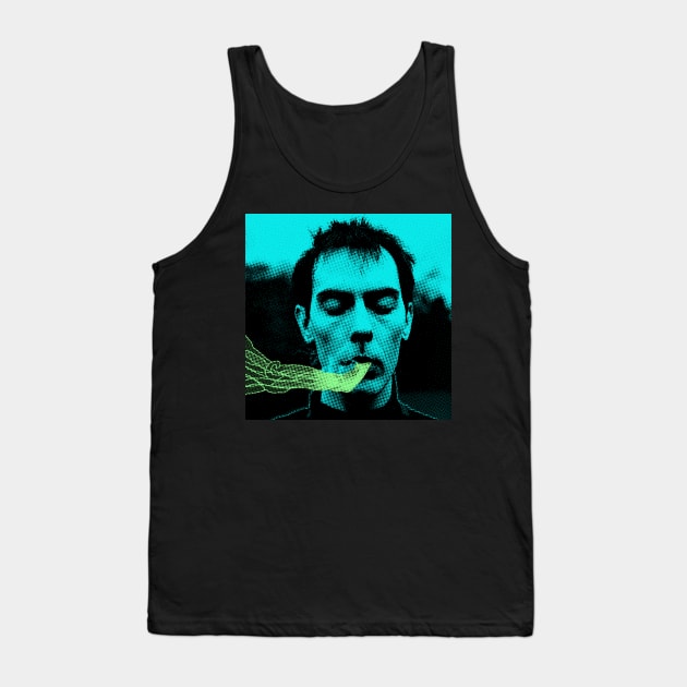 Peter Murphy Tank Top by mattcave